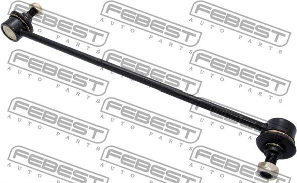 Febest 0523-MPVF00 - Asta / Puntone, Stabilizzatore autozon.pro