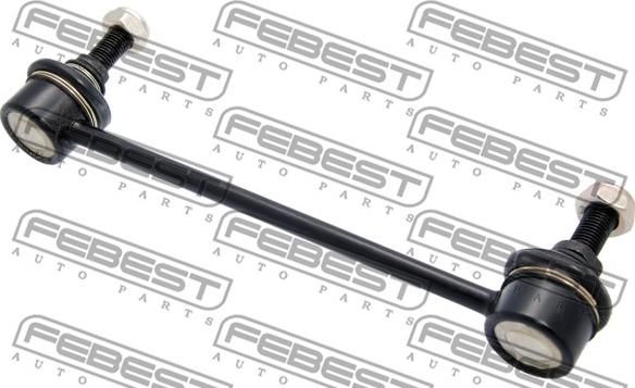 Febest 0523-PCR - Asta / Puntone, Stabilizzatore autozon.pro