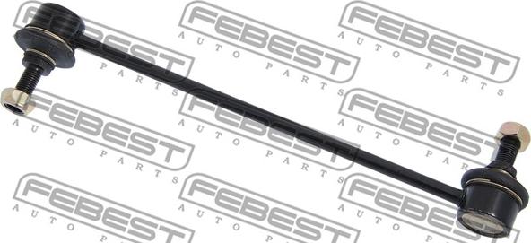 Febest 0523-TRBF - Asta / Puntone, Stabilizzatore autozon.pro