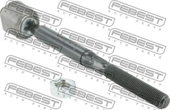 Febest 0522-MZ3BM - Giunto assiale, Asta trasversale autozon.pro