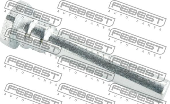 Febest 0574-CX5LOWR - Perno di guida, Pinza freno autozon.pro