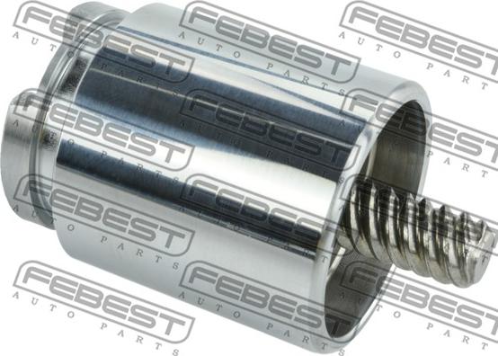 Febest 0576-MZ6R - Pistone, Pinza freno autozon.pro