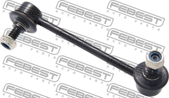 Febest 0623-BHFR - Asta / Puntone, Stabilizzatore autozon.pro