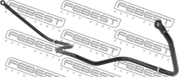 Febest 0199-GRJ120R - Stabilizzatore, Autotelaio autozon.pro