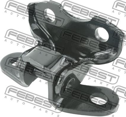 Febest 0199-HDASU40FLL - Cerniera portiera autozon.pro