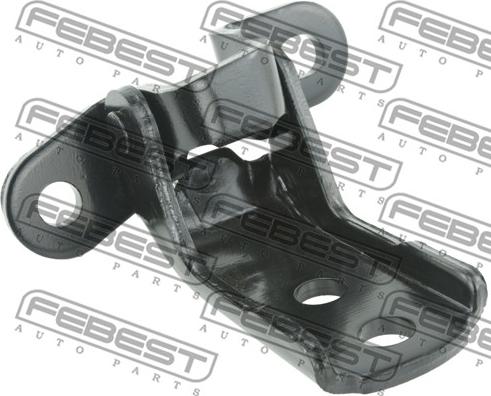 Febest 0199-HDASU40FLU - Cerniera portiera autozon.pro