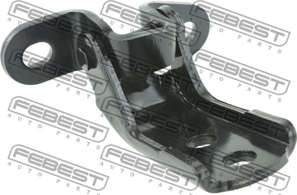 Febest 0199-HDASU40FRU - Cerniera portiera autozon.pro