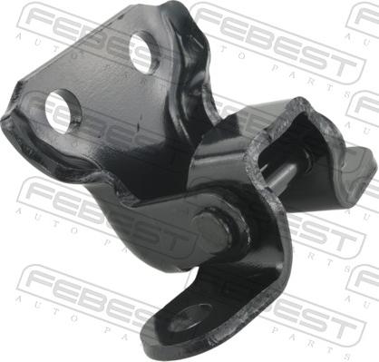 Febest 0199-HDGSU35FRL - Cerniera portiera autozon.pro