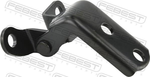 Febest 0199-HDGSV50RLL - Cerniera portiera autozon.pro