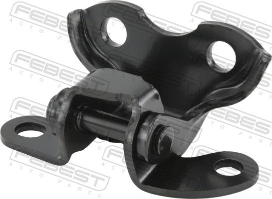 Febest 0199-HDGSV50RLU - Cerniera portiera autozon.pro