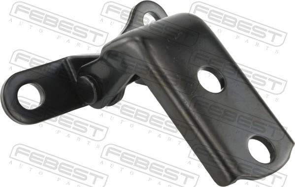 Febest 0199-HDGSV50RRL - Cerniera portiera autozon.pro