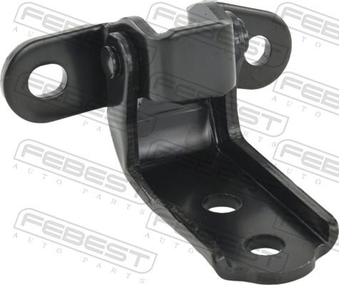 Febest 0199-HDKDJ120FLL - Cerniera portiera autozon.pro