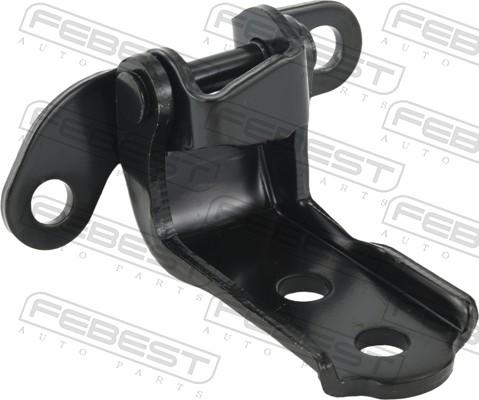 Febest 0199-HDUZJ100RRL - Cerniera portiera autozon.pro