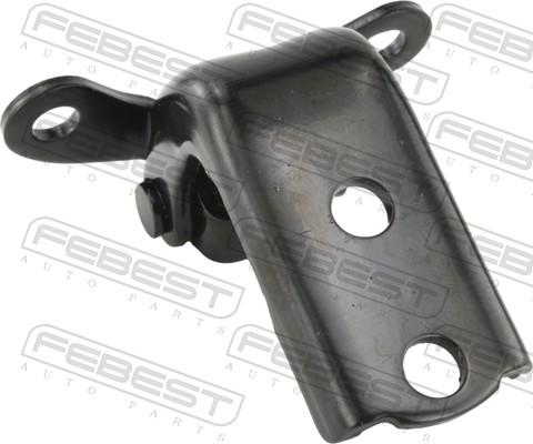 Febest 0199-HDVDJ200RRL - Cerniera portiera autozon.pro