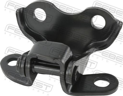 Febest 0199-HDVDJ200RRU - Cerniera portiera autozon.pro