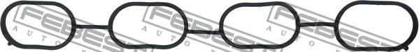 Febest 01402-002 - Guarnizione, Collettore aspirazione autozon.pro