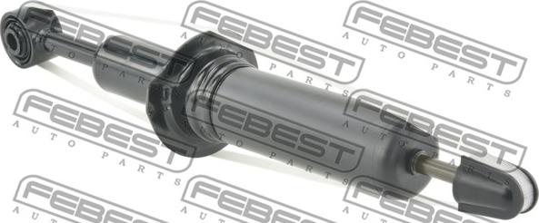 Febest 01658659F - Ammortizzatore autozon.pro