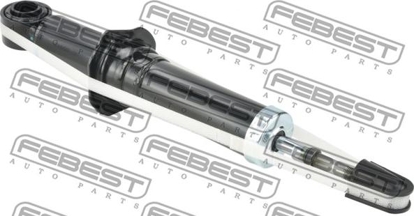 Febest 01658183R - Ammortizzatore autozon.pro