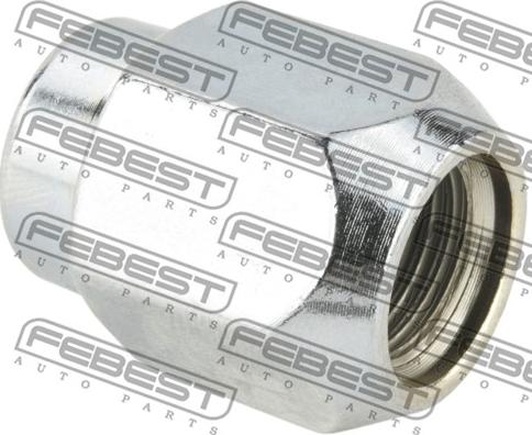 Febest 0185-004 - Dado ruota autozon.pro