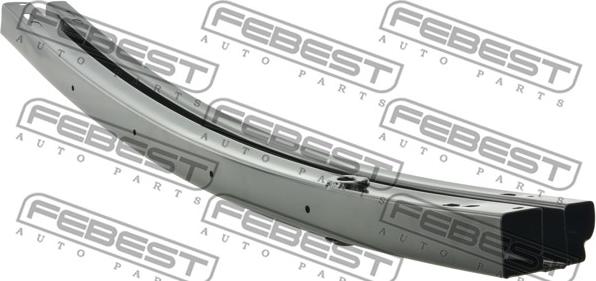 Febest 0136-ASV50F - Pannellatura anteriore autozon.pro