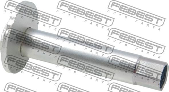 Febest 0132-007 - Mezzaluna, Corpo assiale autozon.pro