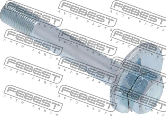 Febest 0129-005 - Bullone correzione campanatura autozon.pro