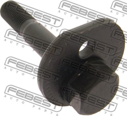 Febest 0129-001 - Bullone correzione campanatura autozon.pro