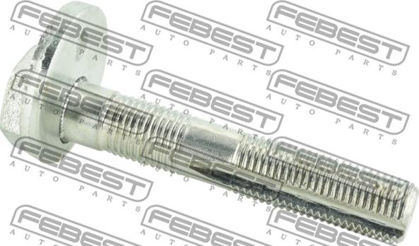 Febest 0129-014 - Bullone correzione campanatura autozon.pro