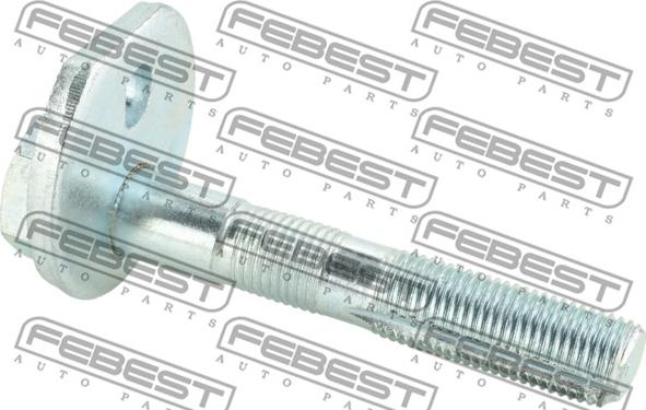 Febest 0129-015 - Bullone correzione campanatura autozon.pro