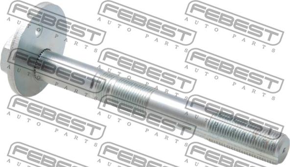 Febest 0129-011 - Bullone correzione campanatura autozon.pro