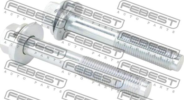 Febest 0129-023-PCS2 - Bullone correzione campanatura autozon.pro