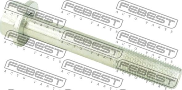 Febest 0129-022 - Bullone correzione campanatura autozon.pro