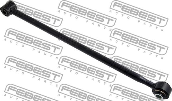 Febest 0125-2MCX - Braccio oscillante, Sospensione ruota autozon.pro