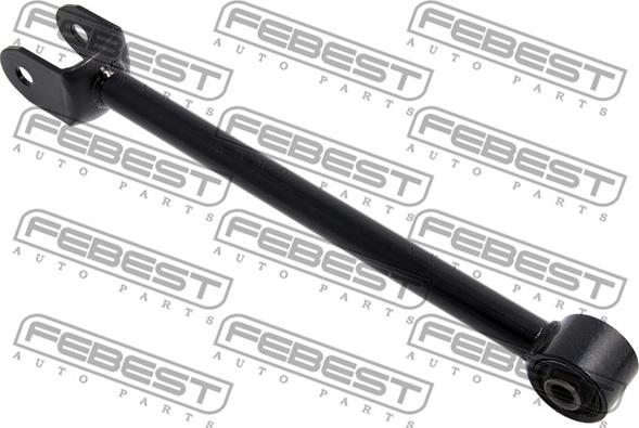 Febest 0125-GX110R - Braccio oscillante, Sospensione ruota autozon.pro