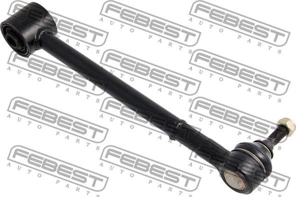 Febest 0125-X4 - Braccio oscillante, Sospensione ruota autozon.pro