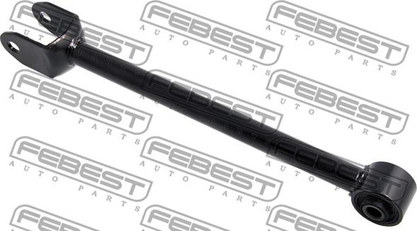 Febest 0125-X1 - Braccio oscillante, Sospensione ruota autozon.pro