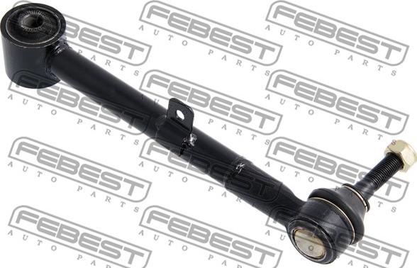 Febest 0125-X2LH - Braccio oscillante, Sospensione ruota autozon.pro