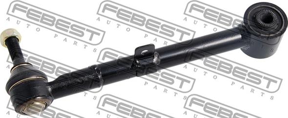 Febest 0125-X2RH - Braccio oscillante, Sospensione ruota autozon.pro