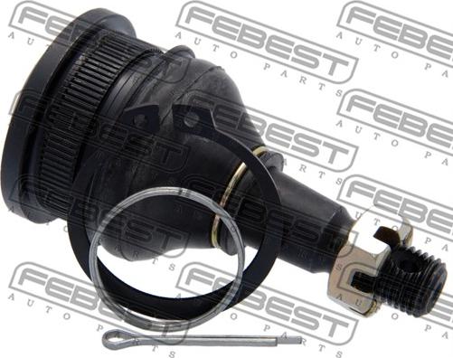 Febest 0120-90UP - Giunto di supporto / guida autozon.pro