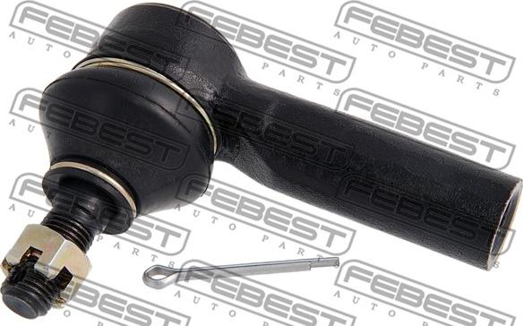 Febest 0121-401 - Testa barra d'accoppiamento autozon.pro