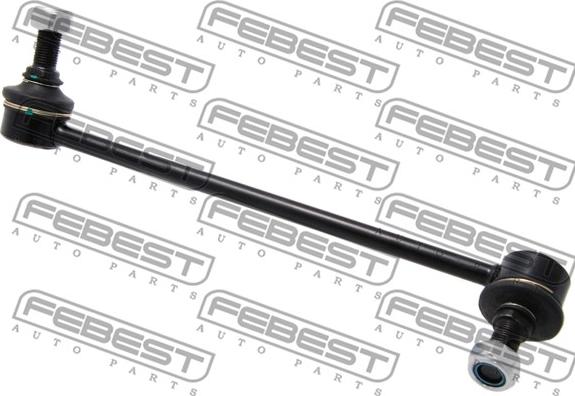 Febest 0123-002 - Asta / Puntone, Stabilizzatore autozon.pro