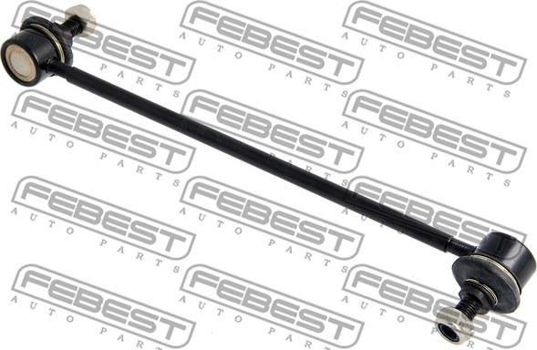 Febest 0123-331 - Asta / Puntone, Stabilizzatore autozon.pro