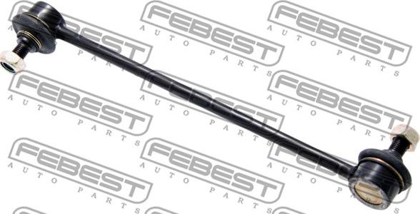 Febest 0123-320 - Asta / Puntone, Stabilizzatore autozon.pro