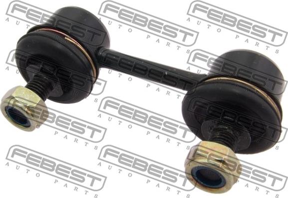 Febest 0123-202 - Asta / Puntone, Stabilizzatore autozon.pro