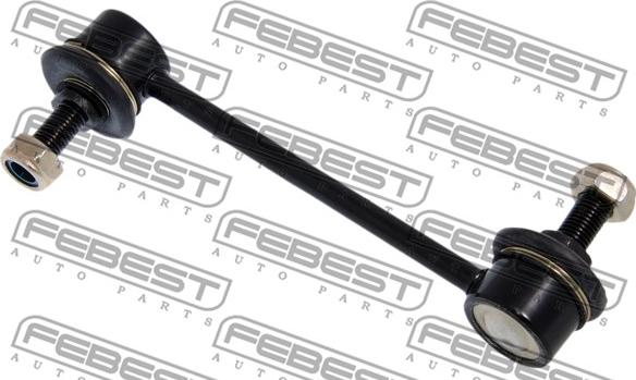 Febest 0123-220R - Asta / Puntone, Stabilizzatore autozon.pro