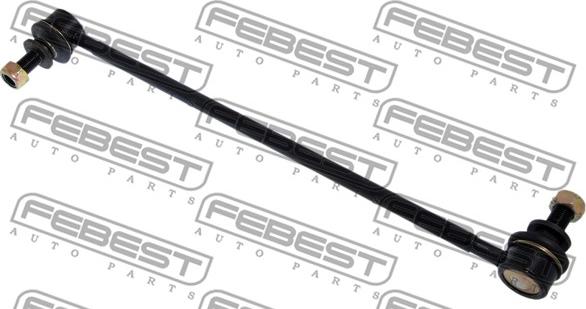 Febest 0123-ACA30F - Asta / Puntone, Stabilizzatore autozon.pro