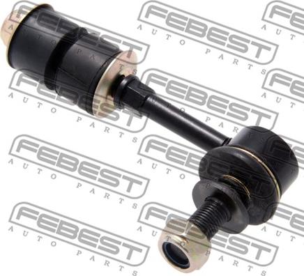 Febest 0123-AZT270R - Asta / Puntone, Stabilizzatore autozon.pro