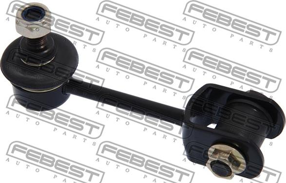 Febest 0123-CR40R - Asta / Puntone, Stabilizzatore autozon.pro