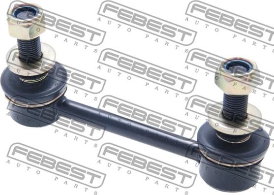 Febest 0123-GGL10LH - Asta / Puntone, Stabilizzatore autozon.pro