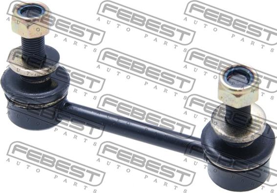 Febest 0123-GGL10RH - Asta / Puntone, Stabilizzatore autozon.pro